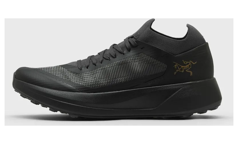 Arc´teryx SYLAN 2 Black