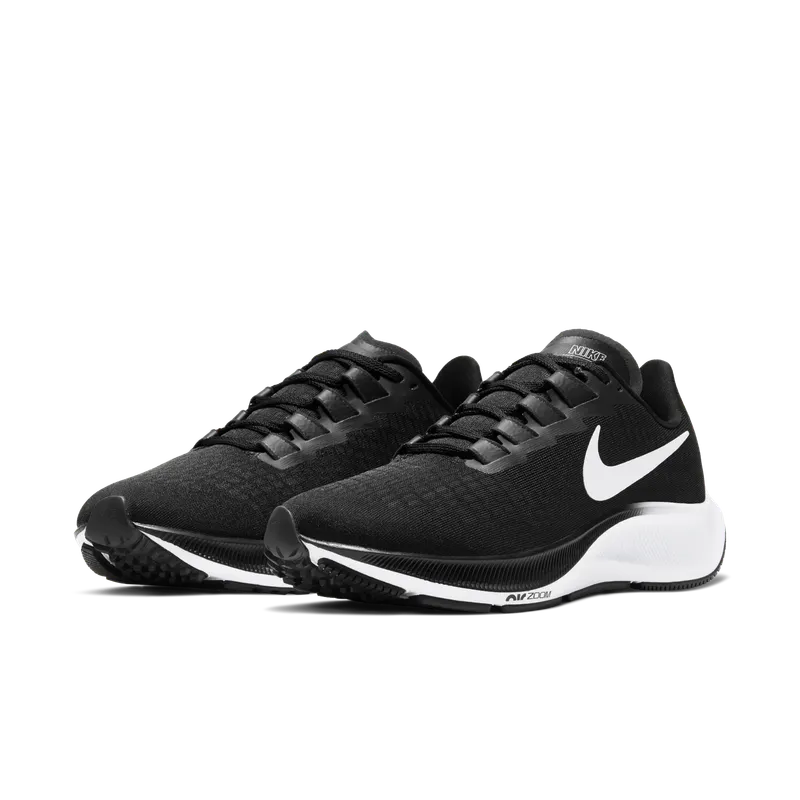 Nike Air Zoom Pegasus 37 Running Black (BQ9647-002)