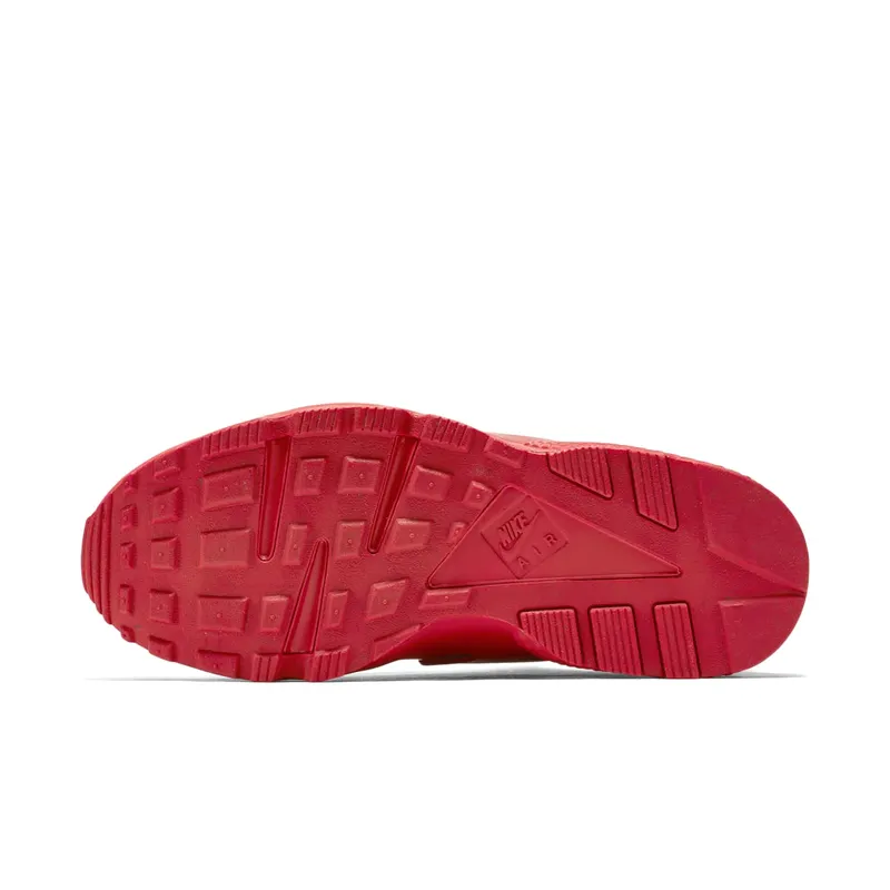 Nike Air Huarache Triple Red Varsity Red/Vrsty Red-Vrsty Rd (318429-660)