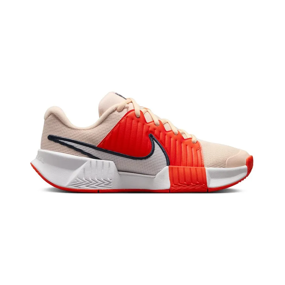 Nike Zoom Challenge Crimson Tint Total Crimson White (FQ4155-801)