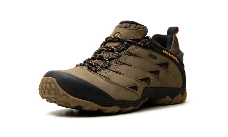 Merrell Cham 7 GTX “Dusty Olive” (J98289)