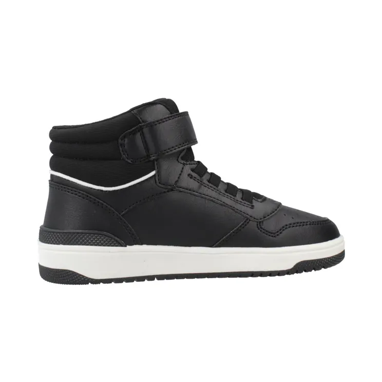 Geox Washiba “Black” (J46LQB05415C0127)