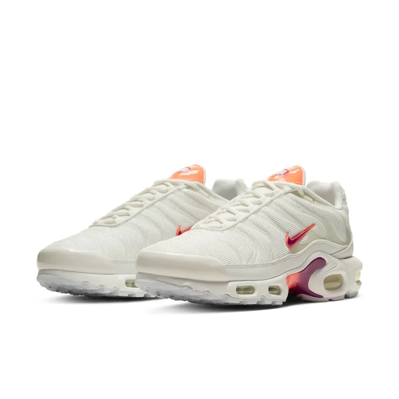 Nike Air Max Plus White (DH3858-100)