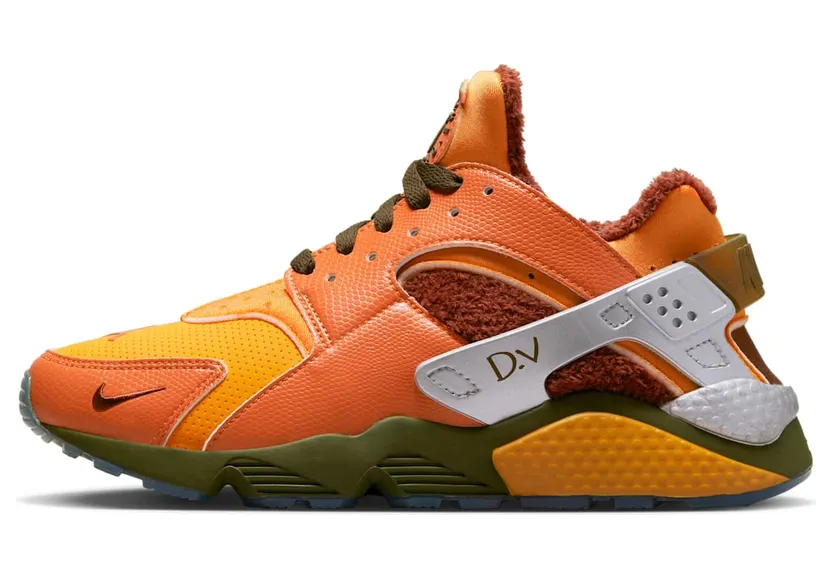 Nike Air Huarache “Doernbecher” (FD9712-800)