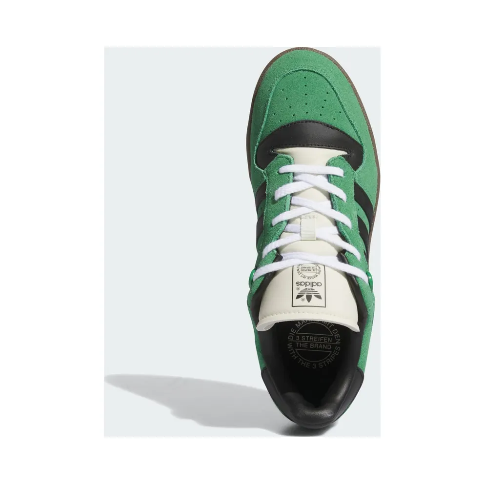 Adidas Rivalry “Preloved Green” (ID8409)