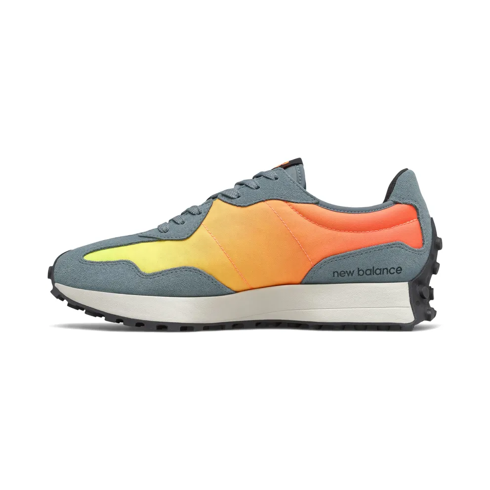 New Balance New Balance Orange/Grey (MS327SC)
