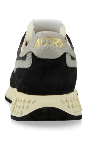 Autry Reelwind Low W (nylon / crack / white / black) – WWLWNC05 (4)