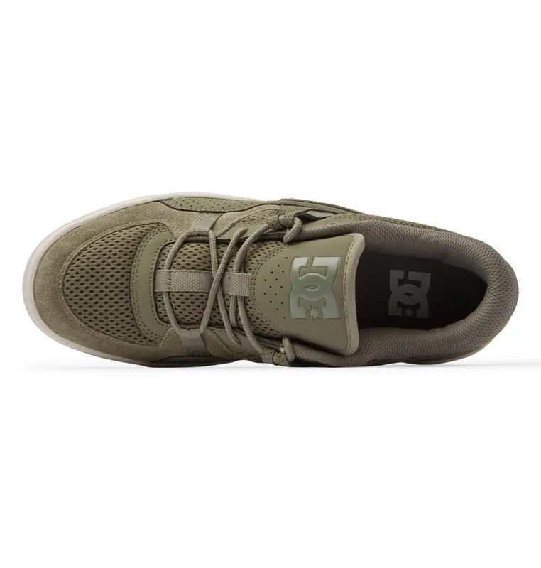 DC Construct army/olive (ADYS100822-ARO)