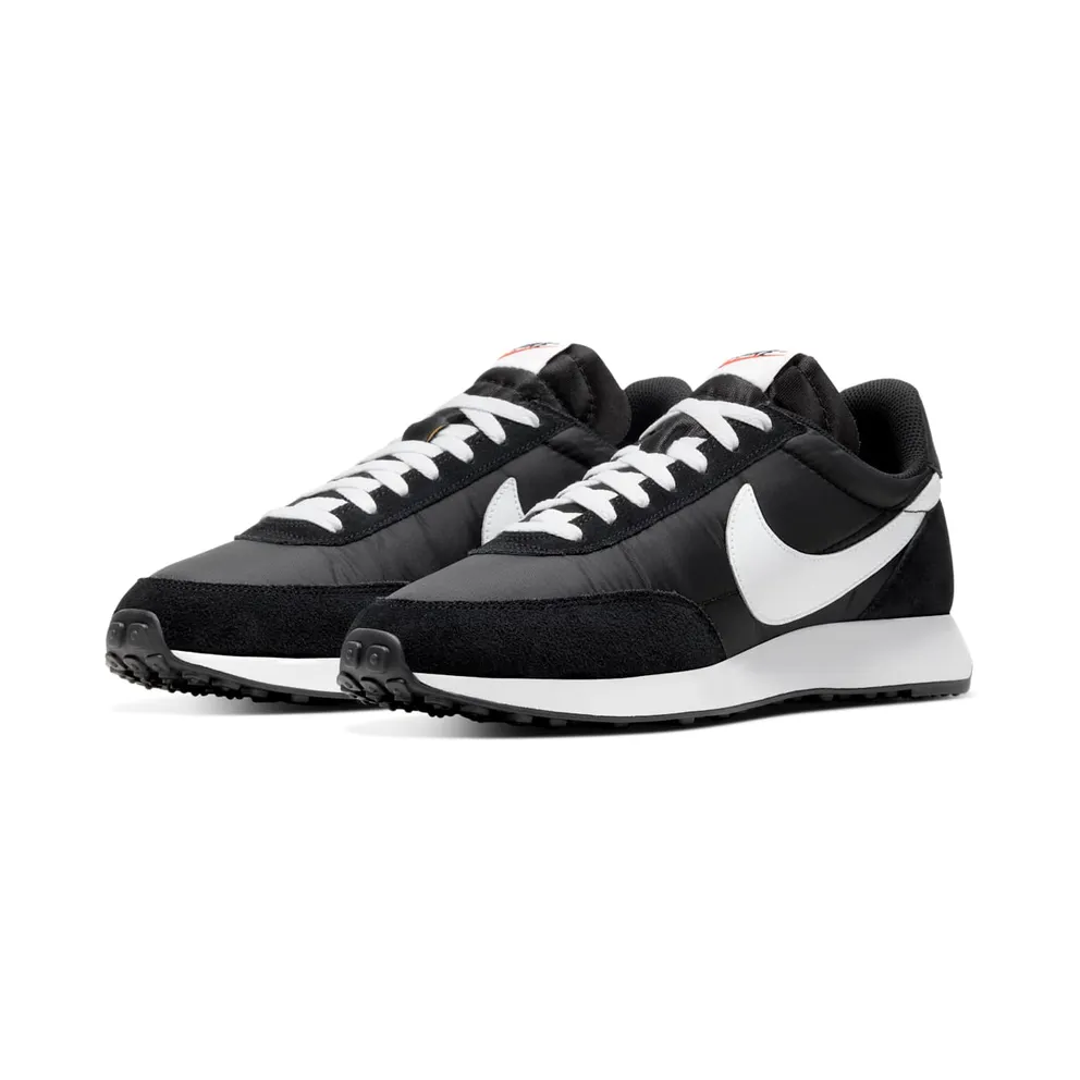 Nike Tailwind 79 Black White Black/White (487754-012)