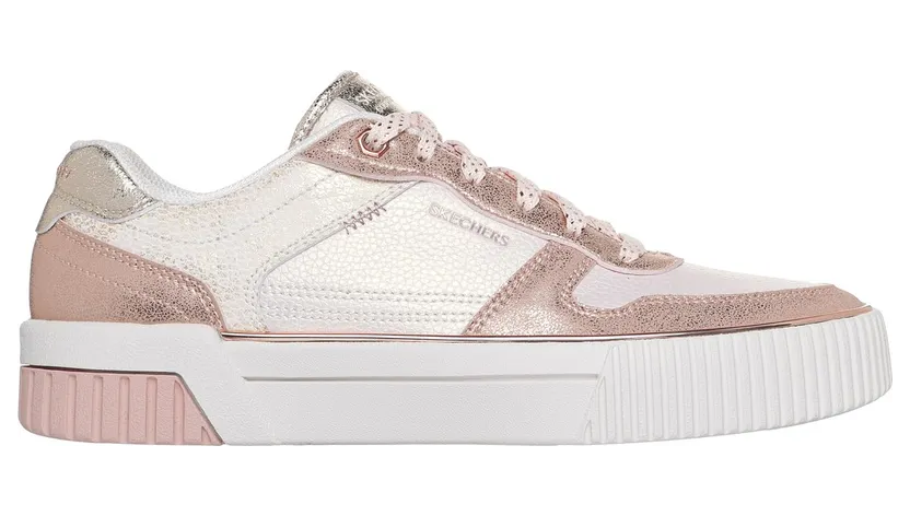 Skechers Jade – Luminous Spark Roosgoud