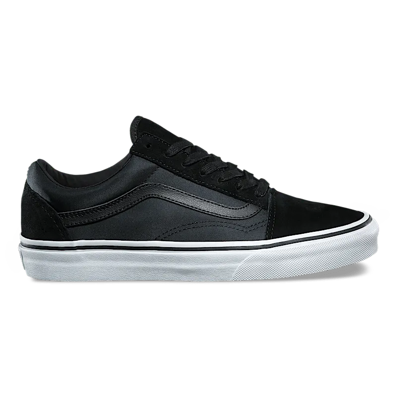 Vans Old Skool Retro Boom Boom “Black-True White” (VN0A38G1OC6)