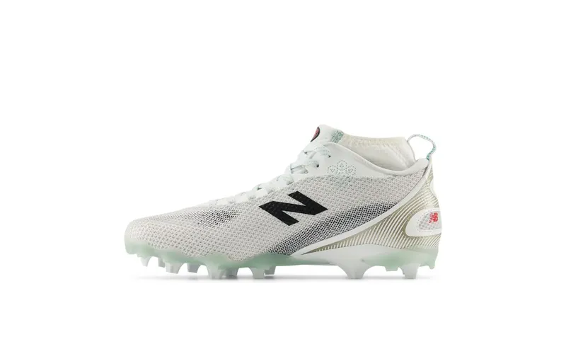 New Balance FreezeLX v5 White Black (FREEZWT5)