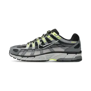 Nike P-6000 Dark Smoke Grey Volt (CD6404-034)