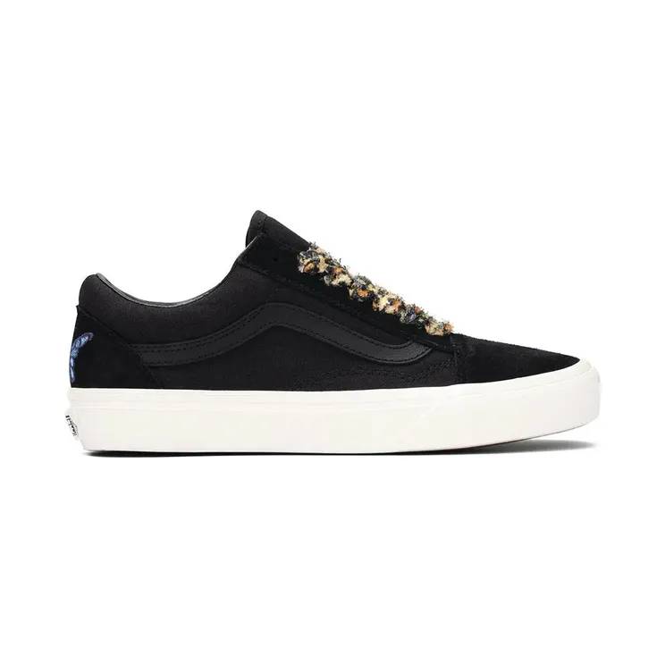 Vans Old Skool Cheeta / Black (VN000DB3EZJ1)