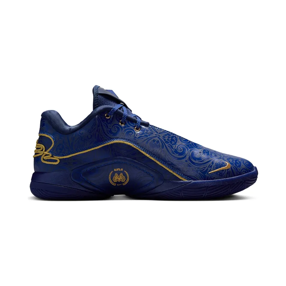 Nike LeBron 22 Monopoly Deep Royal Blue (HV5145-400)