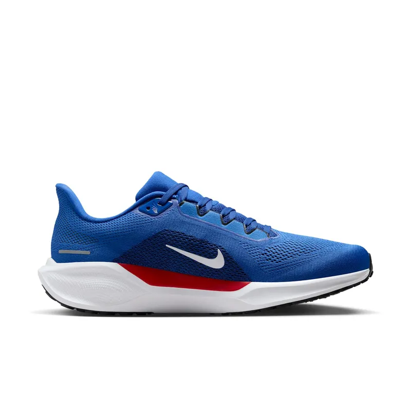 Nike Air Zoom Pegasus 41 New York Giants (2025) (IB3203-400)