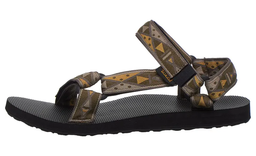 Teva Original Universal M’s Topanga Olive (1004006-TGOL)