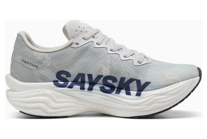 Puma Deviate Nitro Elite 3 Saysky Cool Light Grey (311057-01)