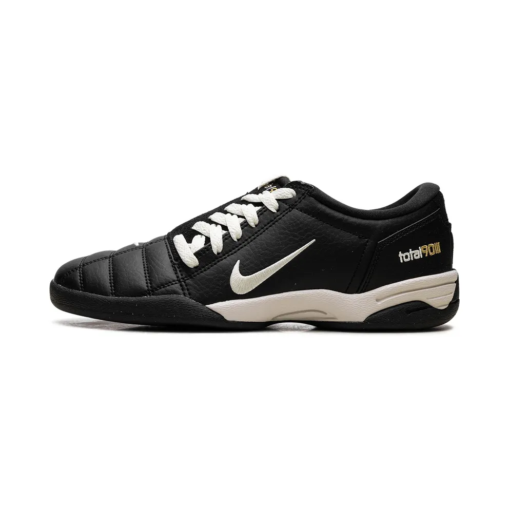 Nike Total 90 3 “Black Coconut Milk” (IO2083-010)