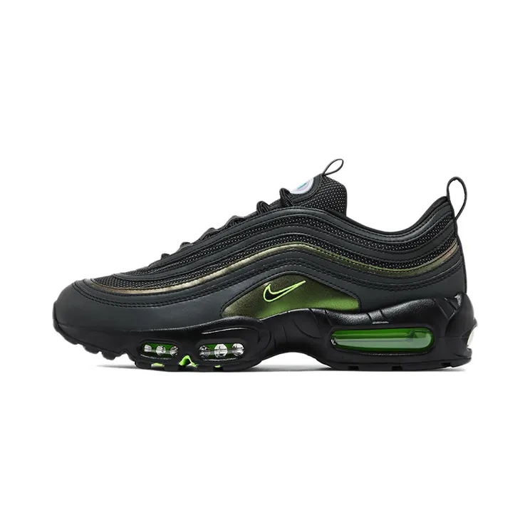 Nike Air Max 95/97 “Ducks of a Feather Thunder” (II1711-900)