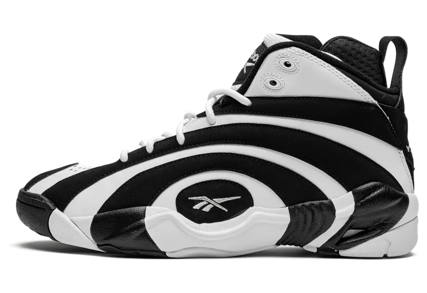 Reebok Shaqnosis Black White (2020) Black/White (Other Brands Other)