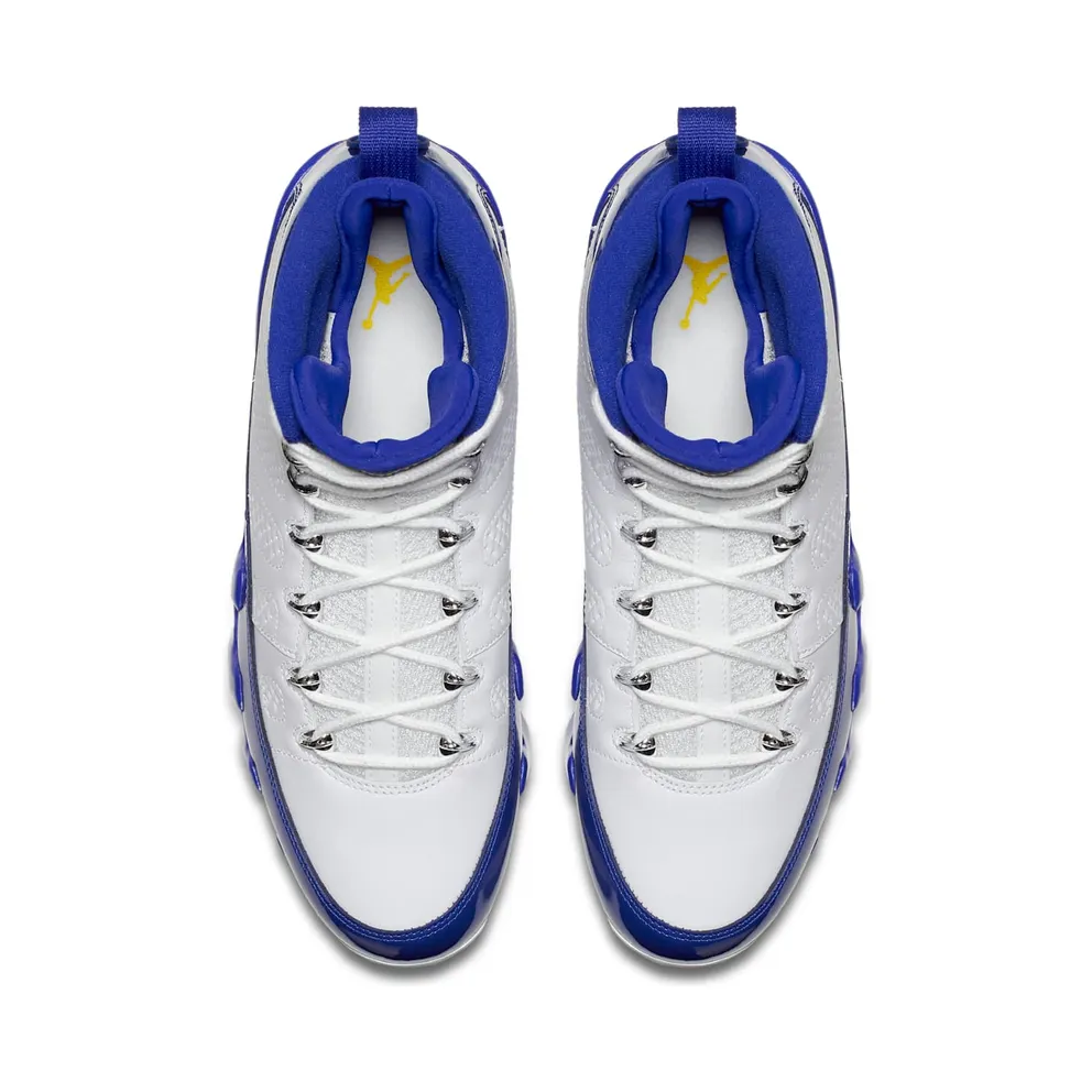 Air Jordan Nike AJ IX 9 Retro Kobe Bryant PE (302370-121)