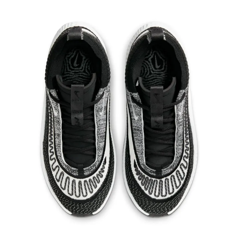 Nike Cosmic Unity 3 Black Summit White (DV2757-002)