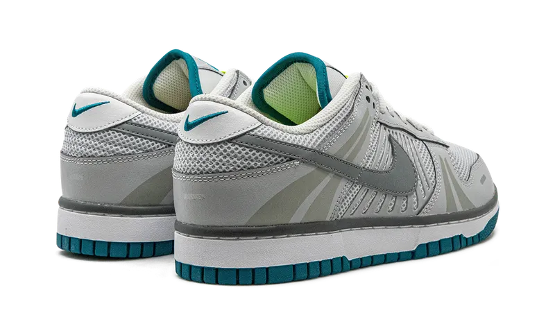 Nike DUNK LO SE “Vomero – Timeless” (FJ5473-099)