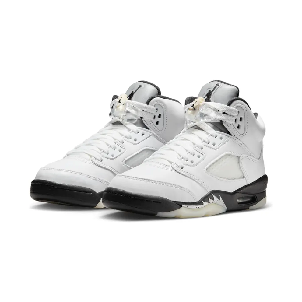 Jordan 5 Retro Reverse Metallic (440888-110)