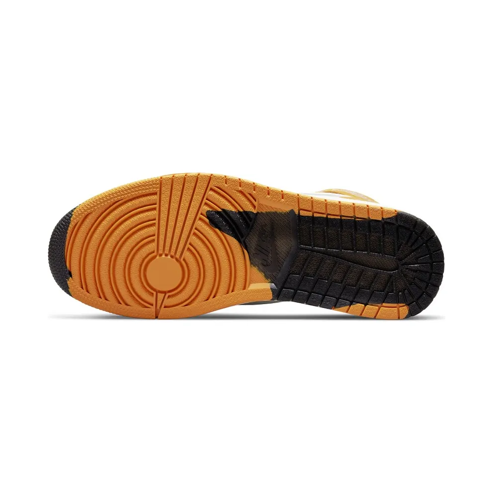 Air Jordan 1 Element Gore-Tex Light Curry (DB2889-700)