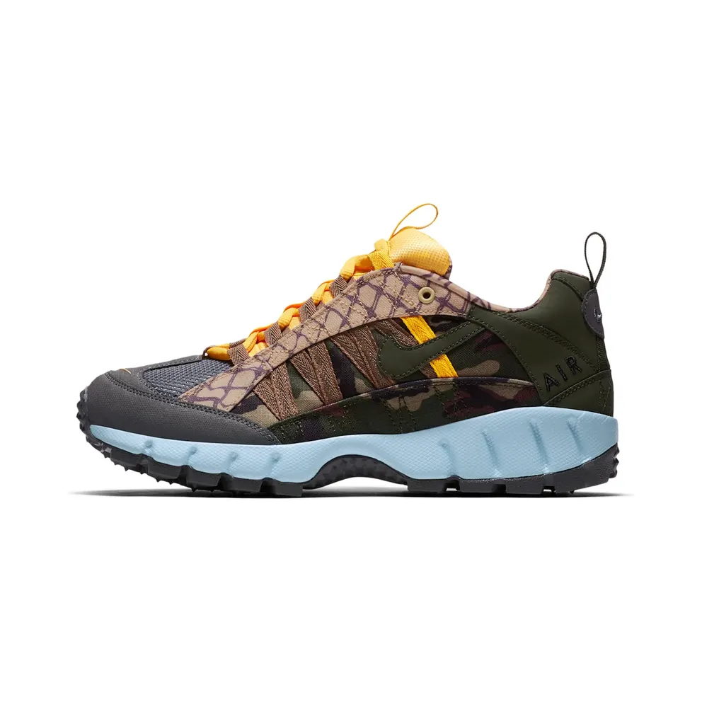 Nike Air Humara 17 Camo Pack Grey (AO2606-002)