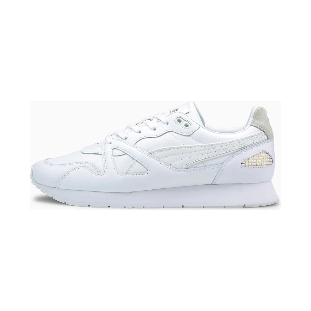Puma Mirage Original Suit Gold/White (38252201)