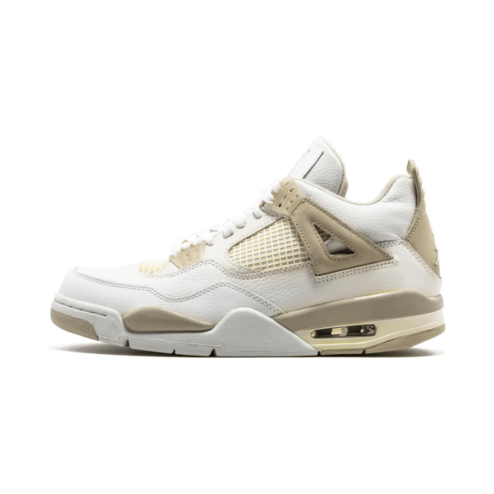 Jordan 4 Retro Sand (2006) (W)