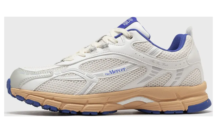 Mercer The Re-Run Grape White