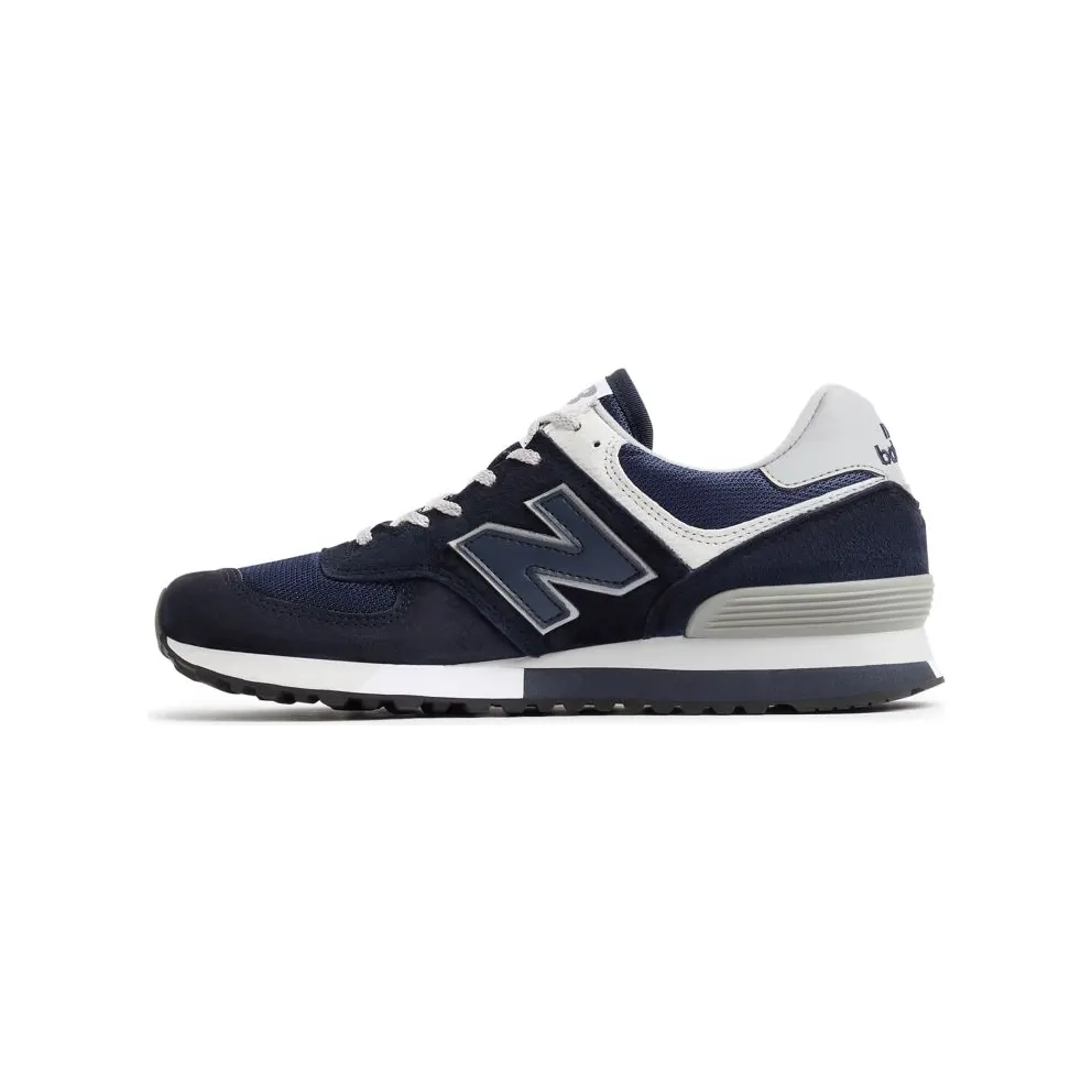 New Balance OU576PNV – Made in England (dark navy / mood indigo) – OU576PNV