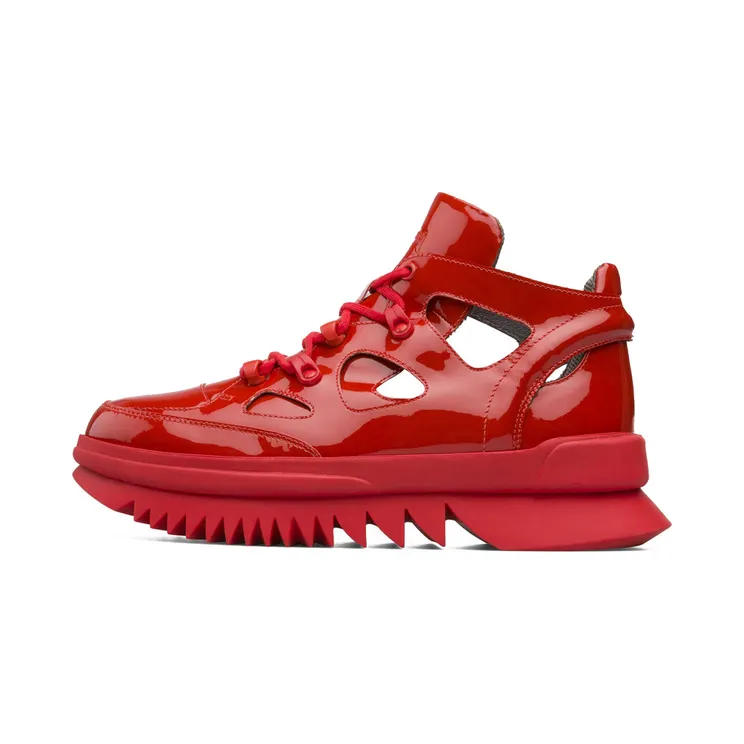 Brands-Other Camper Lab x Romain Kremer Shiny Red (K300149-003)