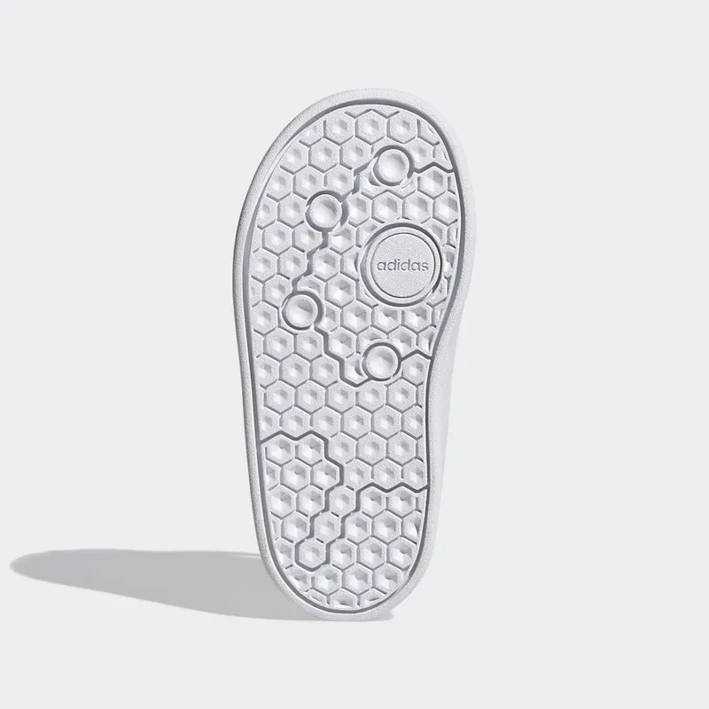 Adidas Breaknet Cloud White / Cloud White / Cloud White (FZ0088)