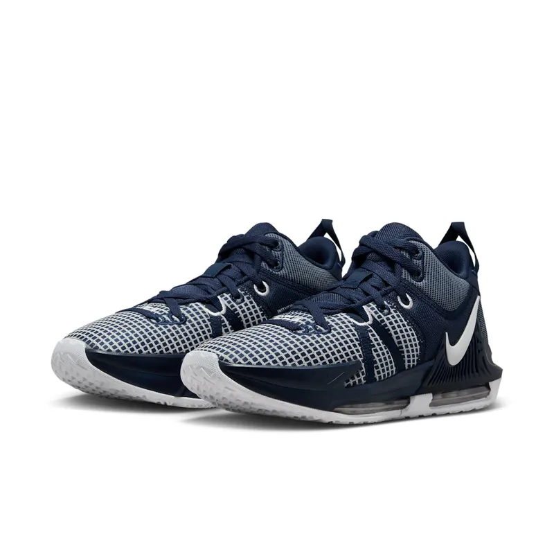 Nike LeBron Witness 7 TB Midnight Navy (DZ3299-401)