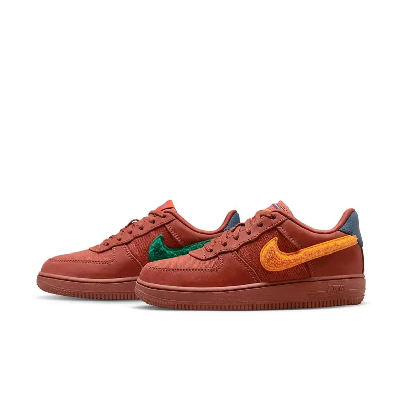 Nike Air Force 1 Low La Familia (DX9285-600)