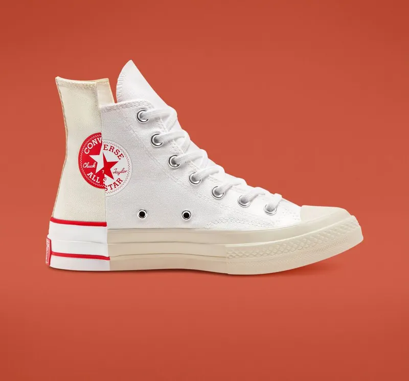 Converse Rivals Chuck 70 High Top (168671C)