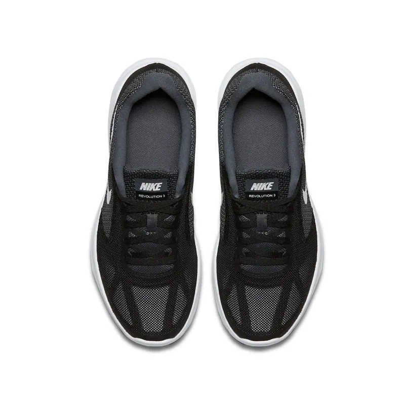 Nike Revolution 3 Dark Grey (819413-001)