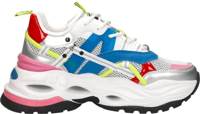 Buffalo sneaker White (6000065822C10)