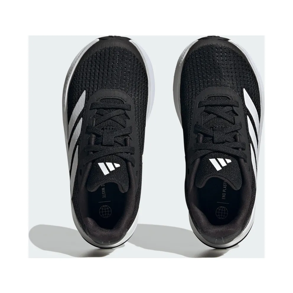 adidas Duramo SL Kids’ Shoes Core Black / Cloud White / Carbon (IG2478)