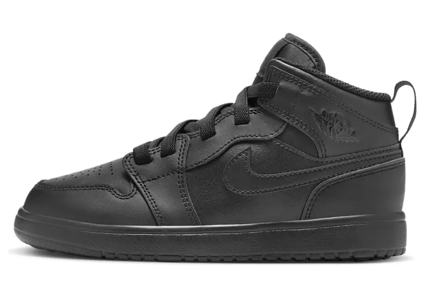 Jordan 1 Mid ALT Black (DR9745-093)