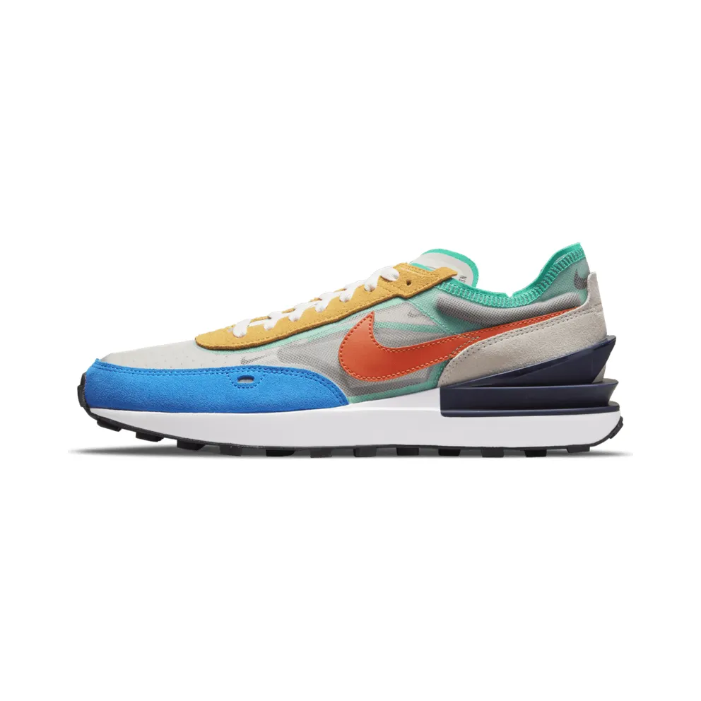 Nike Waffle One Grey (DN9253-001)