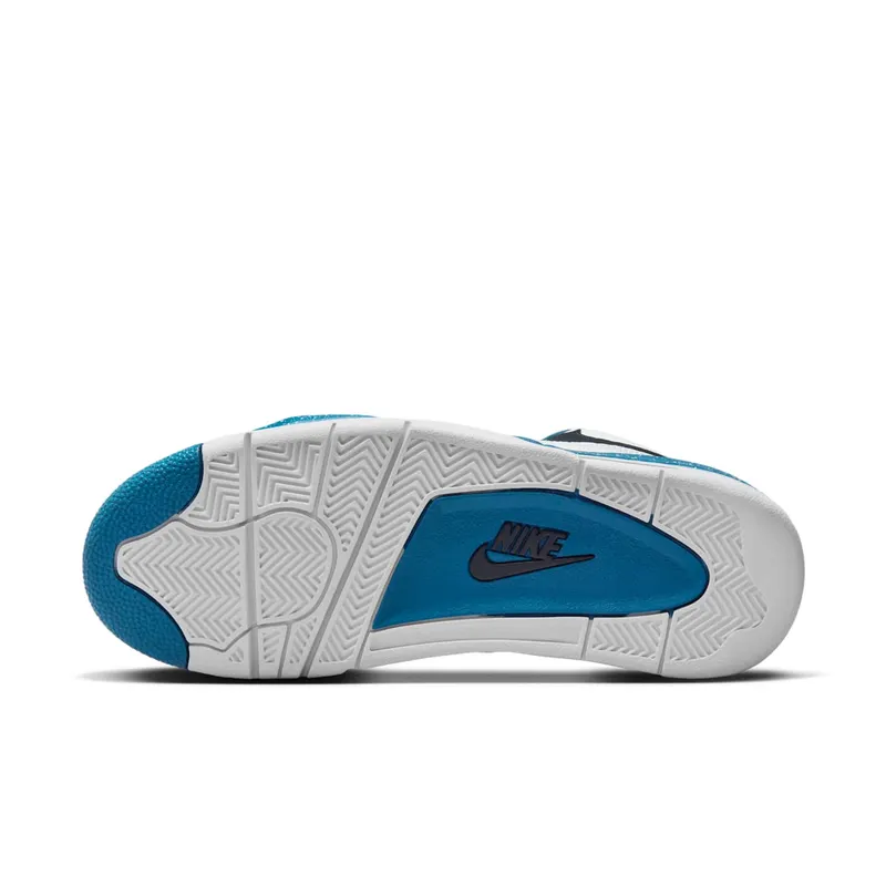 Nike Air Flight ’89 “Obsidian Blue” (306252-116)