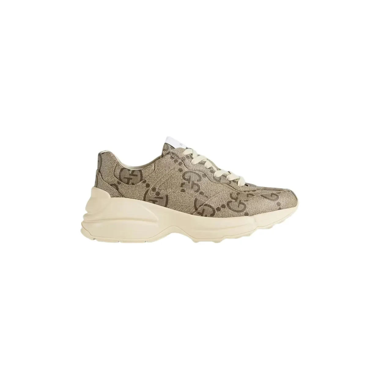 Gucci Rython 100 Beige (680915 UMO00 9742)