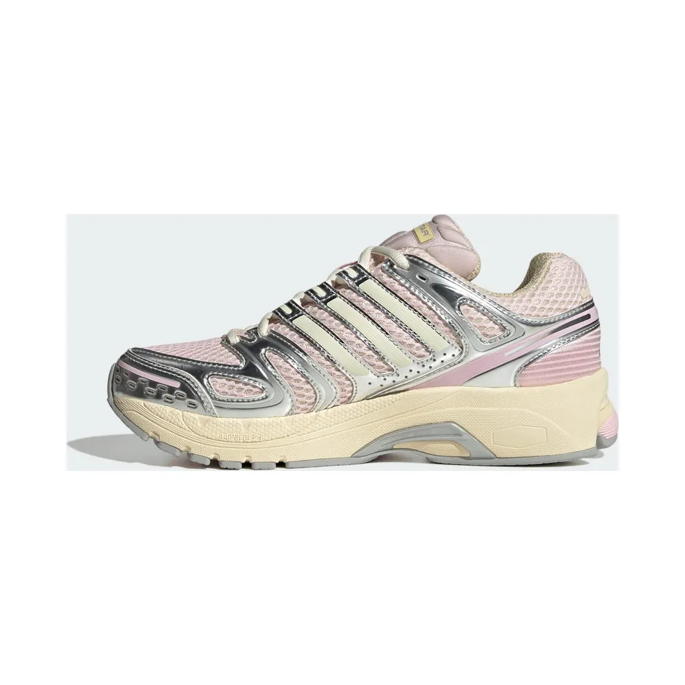 Adidas Adistar Control 5 Warm Vanilla / Clear Pink / Silver Metallic (KJ8373)