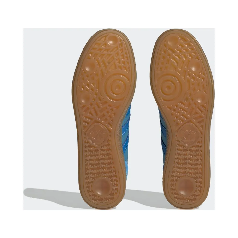 Adidas Handball Spezial Pulse Blue / Bright Royal / Gum (GY7408)