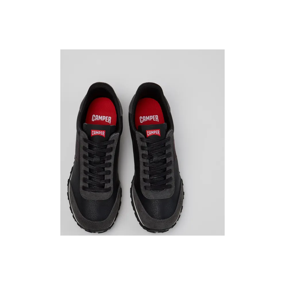 Camper sneaker Black (K201885-009)